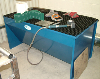 bench img